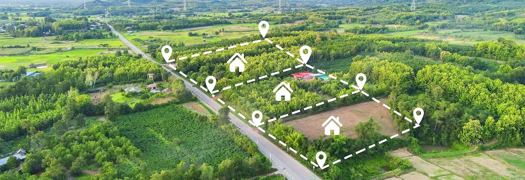 House Of Abhinandan Lodha Plots Nagpur