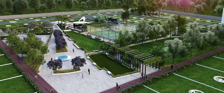 House Of Abhinandan Lodha Plots Shimla