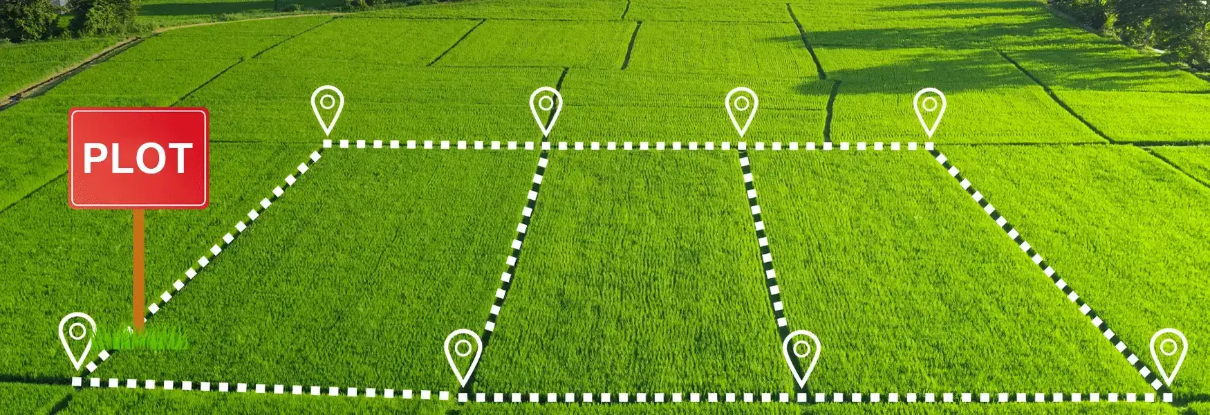 HoABL Indore Investment Land