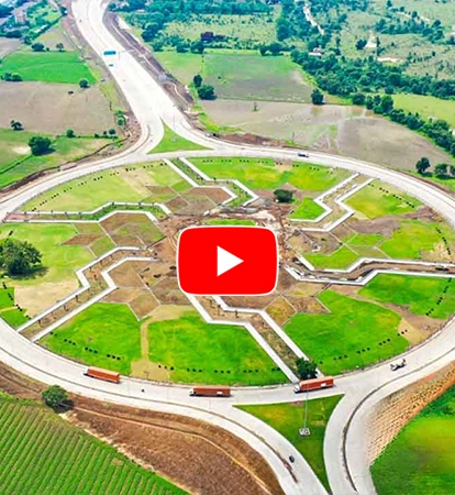 House Of Abhinandan Lodha Nagpur