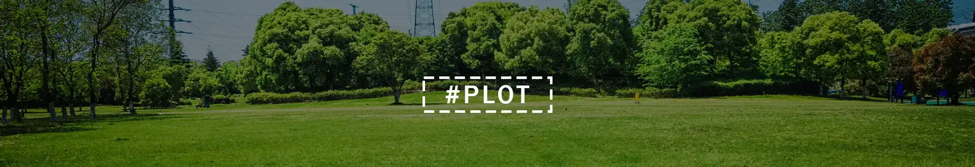 HoABL Project Indore Plots For Sale