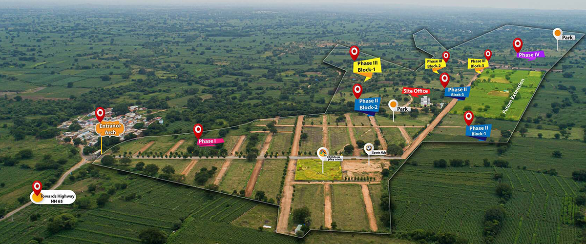 HoABL Samruddhi Nagpur HoABL Samruddhi Nagpur