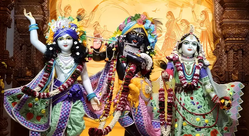 House Of Abhinandan Lodha Vrindavan Global Images