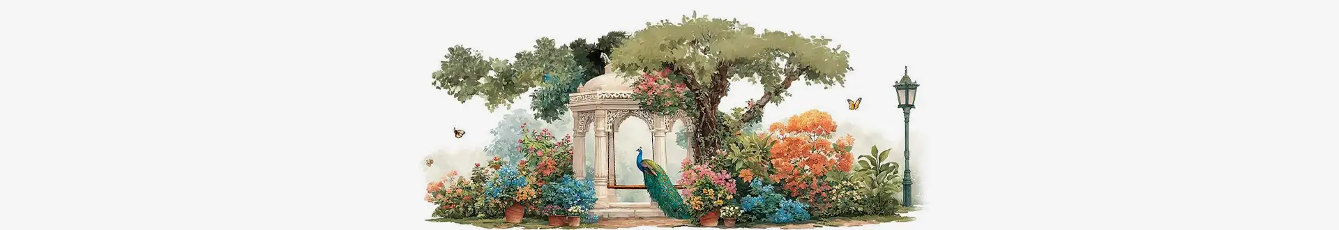 House Of Abhinandan Lodha Vrindavan Global