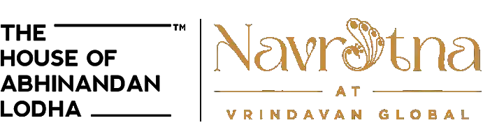 HoABL Vrindavan Logo
