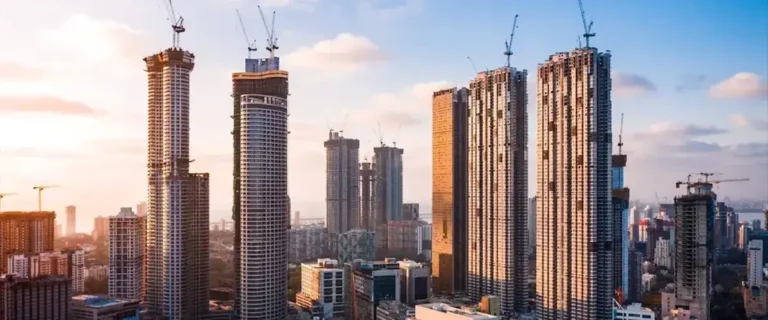 HoABL Borivali Real Estate Investment