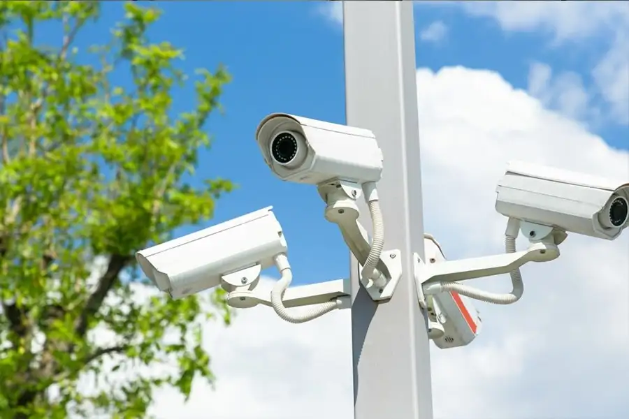 HoABL Project Borivali Cctv Camera HoABL Project Borivali Cctv Camera