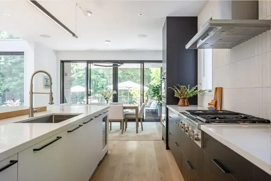 HoABL Project Borivali Kitchen HoABL Project Borivali Kitchen