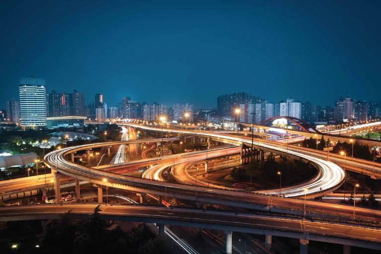 HoABL Punjab Connectivity