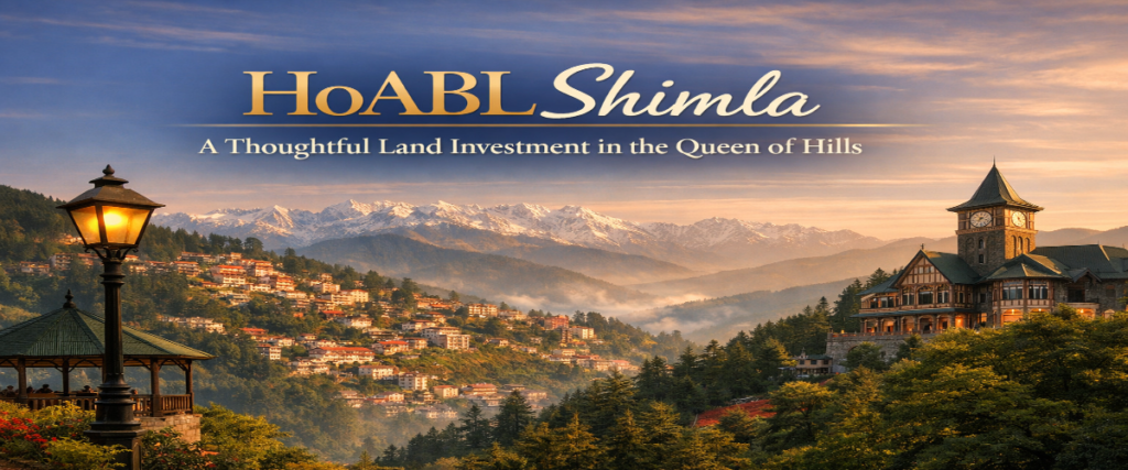 HoABL Shimla