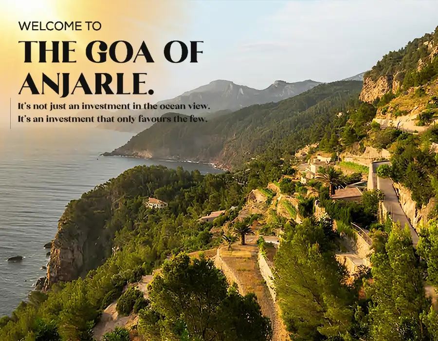 Isle Of Anjarle Mobile Banner 1 Isle Of Anjarle Mobile Banner 1