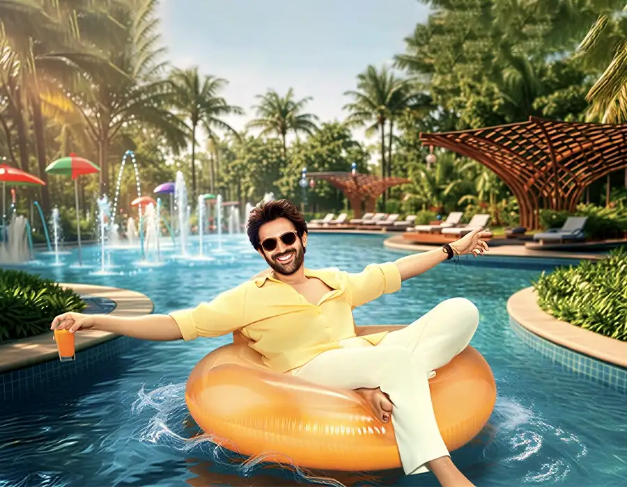 House Of Abhinandan Lodha Nagpur House Of Abhinandan Lodha Nagpur