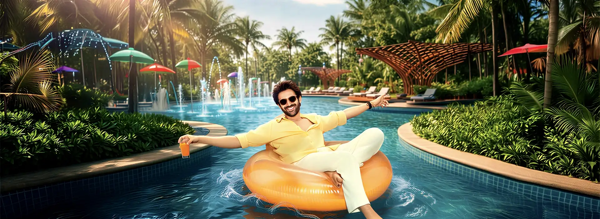 House Of Abhinandan Lodha Nagpur House Of Abhinandan Lodha Nagpur