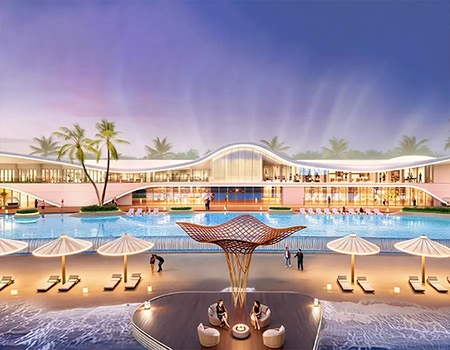 House Of Abhinandan Lodha Nagpur House Of Abhinandan Lodha Nagpur