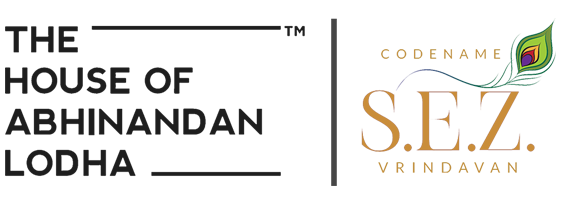 HoABL Vrindavan Logo