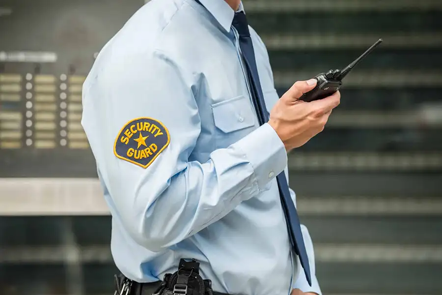 Hourglass Churchgate Security Hourglass Churchgate Security