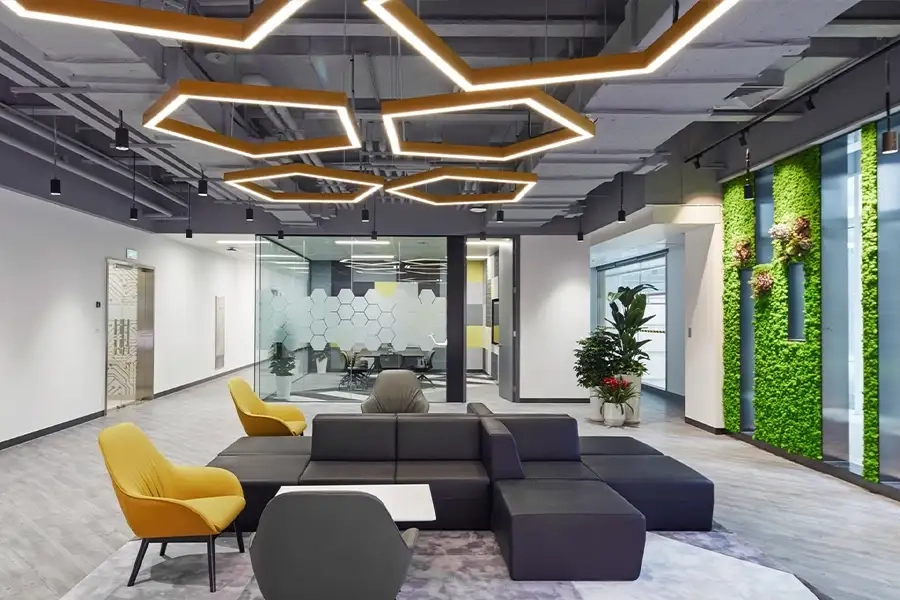 House Of Abhinandan Lodha Hourglass Mumbai Business Lounge House Of Abhinandan Lodha Hourglass Mumbai Business Lounge