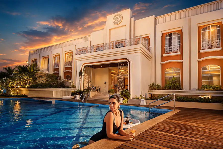 HoABL Goa Images HoABL Goa Images