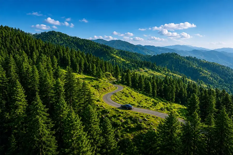 House Of Abhinandan Lodha Shimla Elite Plots House Of Abhinandan Lodha Shimla Elite Plots