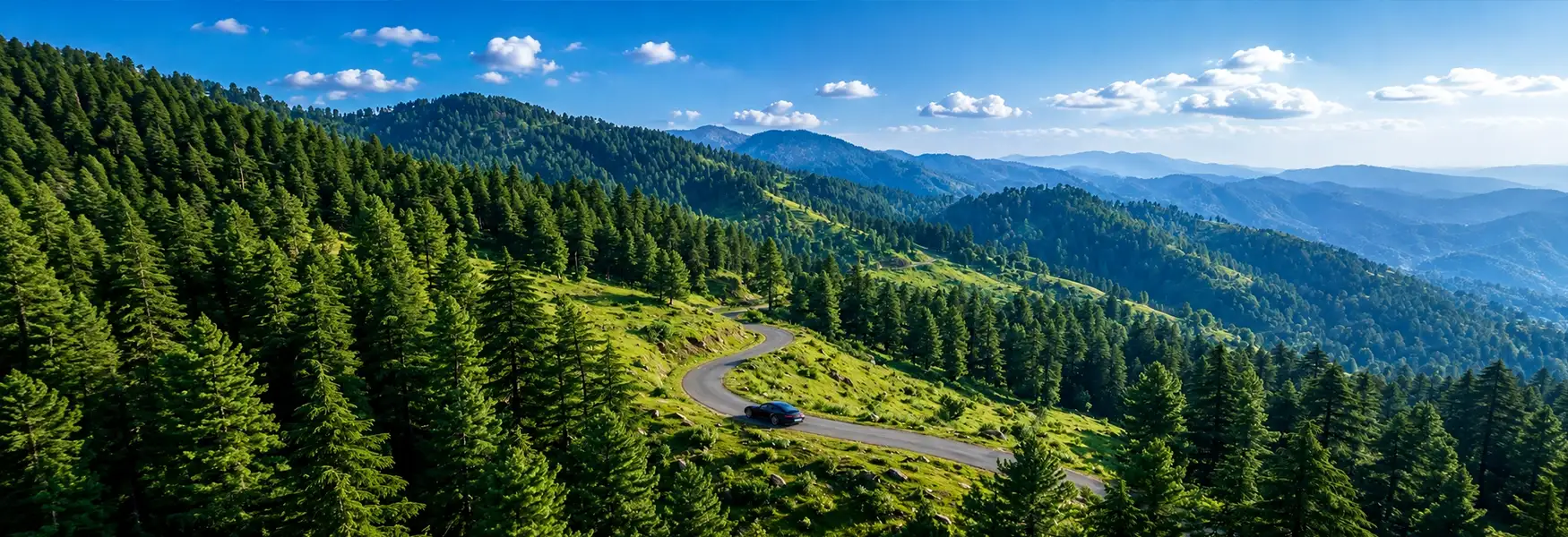 HoABL Villa Plots Shimla Open Plots