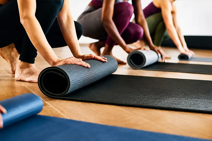 HoABL Plots Nagpur Mindful Wellness