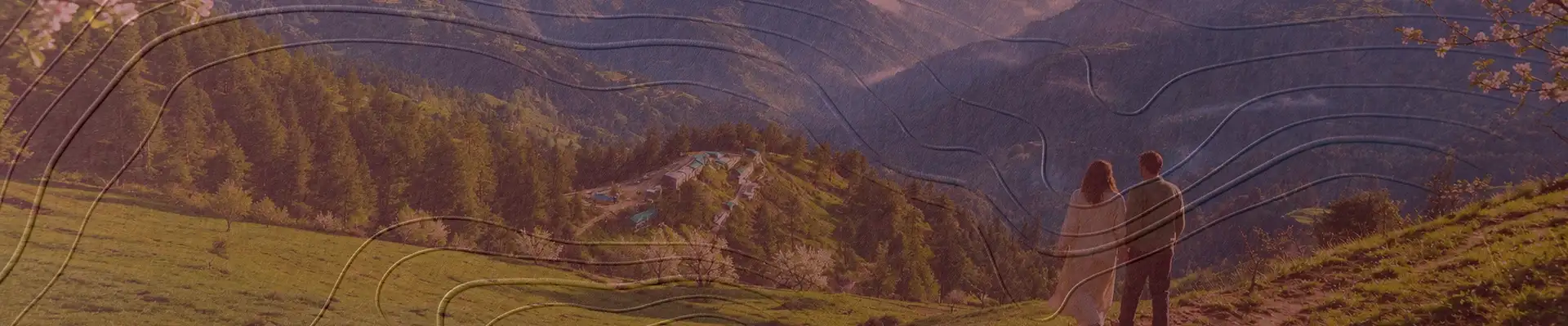 House Of Abhinandan Lodha Land Shimla