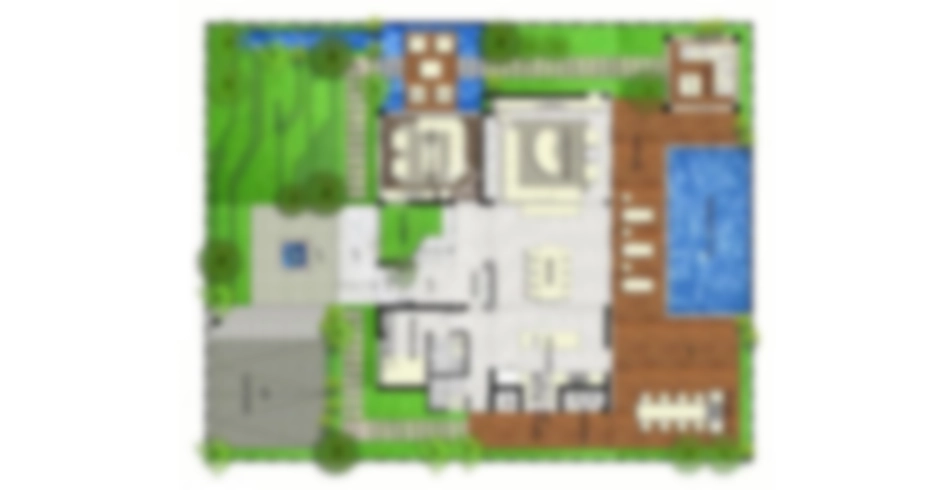 HoABL The Ridge Mashobra Master Layout Plan