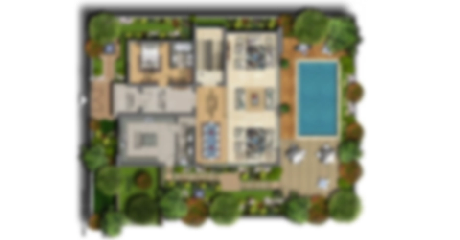 HoABL The Ridge Mashobra Layout Plan