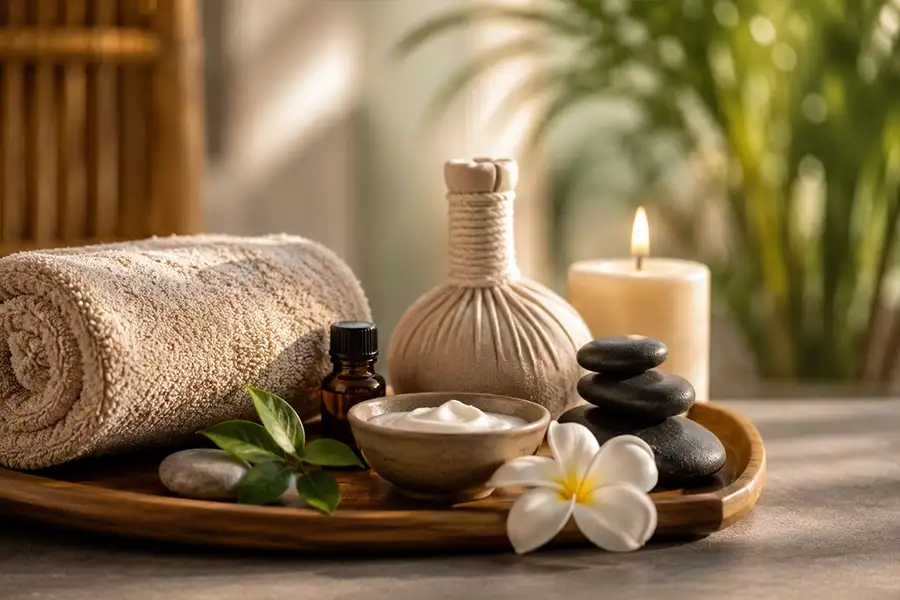 House Of Abhinandan Lodha Project Nagpur Bespoke Wellness