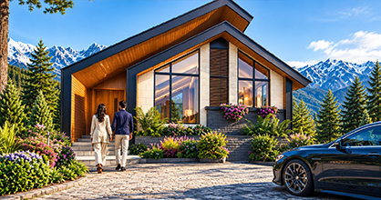 HoABL Shimla Plots